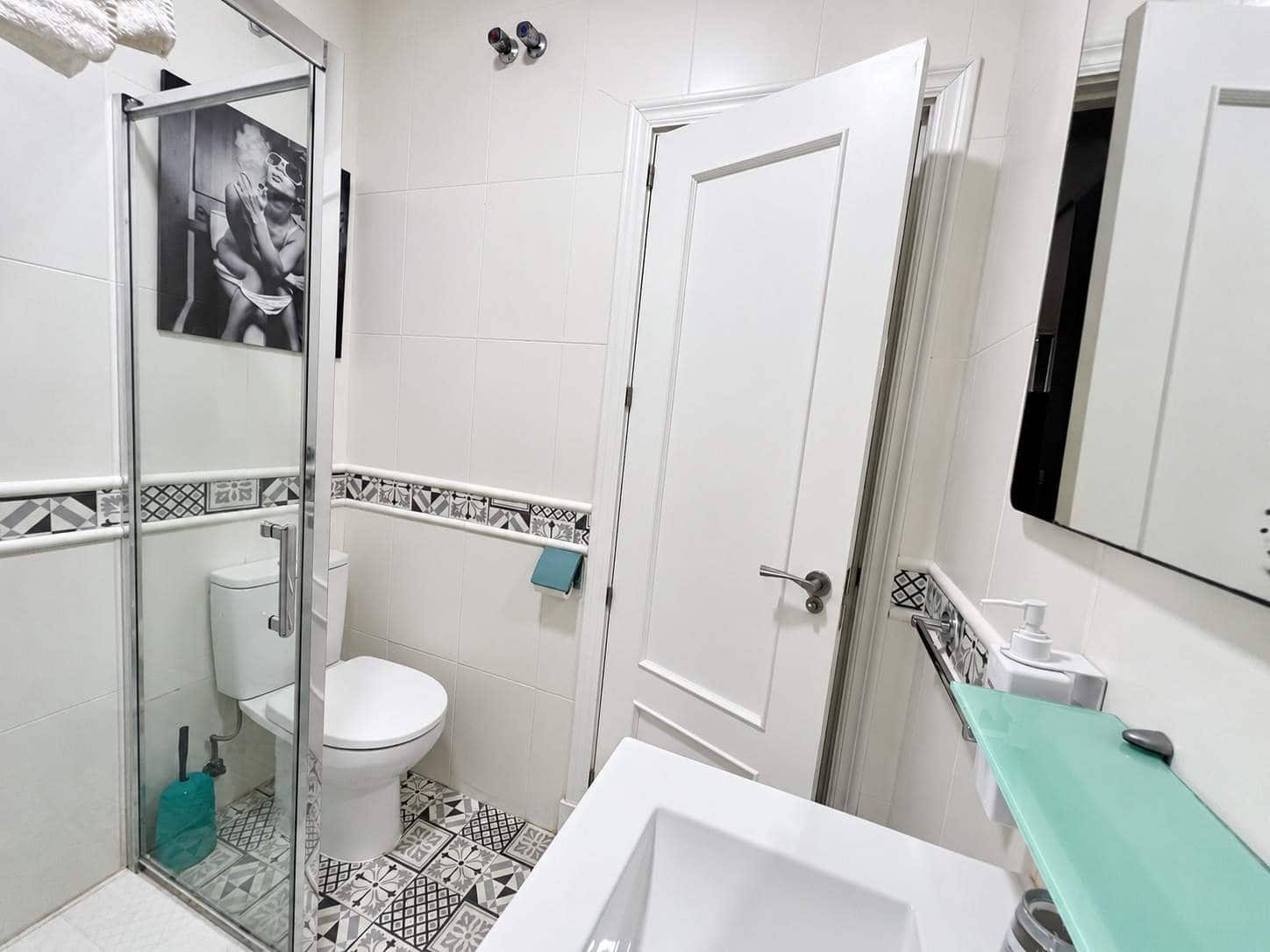 1 camera da letto Appartamento in vendita in Cadice citta - 250.000 € (Rif: 10131010)