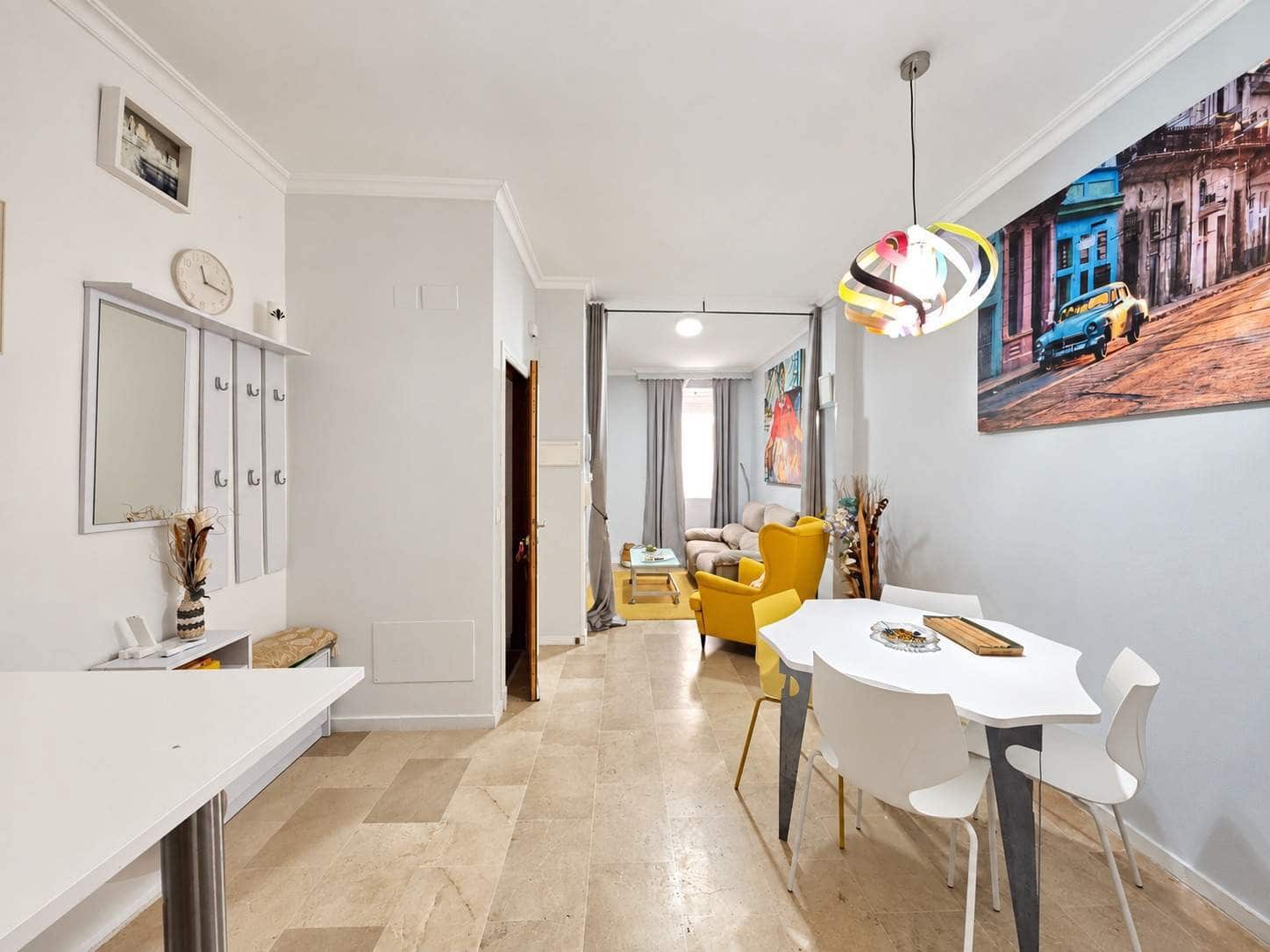 1 camera da letto Appartamento in vendita in Cadice citta - 250.000 € (Rif: 10131010)