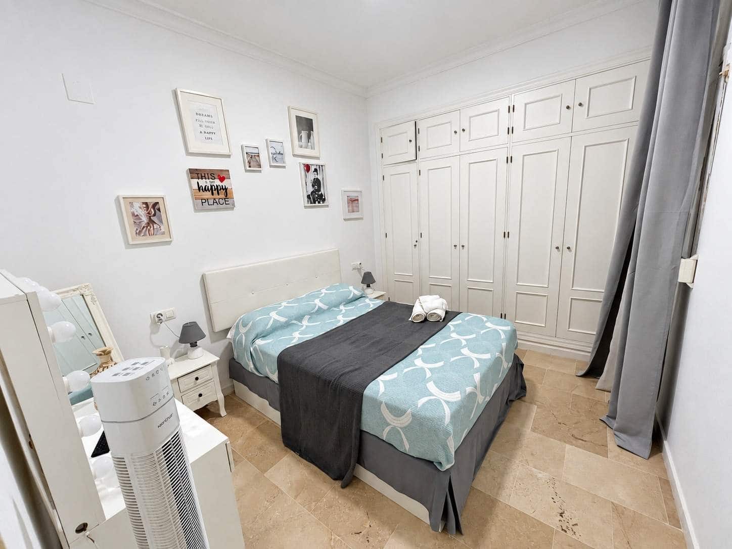 1 camera da letto Appartamento in vendita in Cadice citta - 250.000 € (Rif: 10131010)