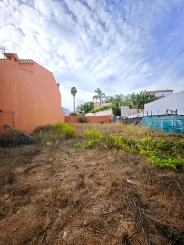 Terreno para Construção para venda em San Roque - 180 000 € (Ref: 10131011)
