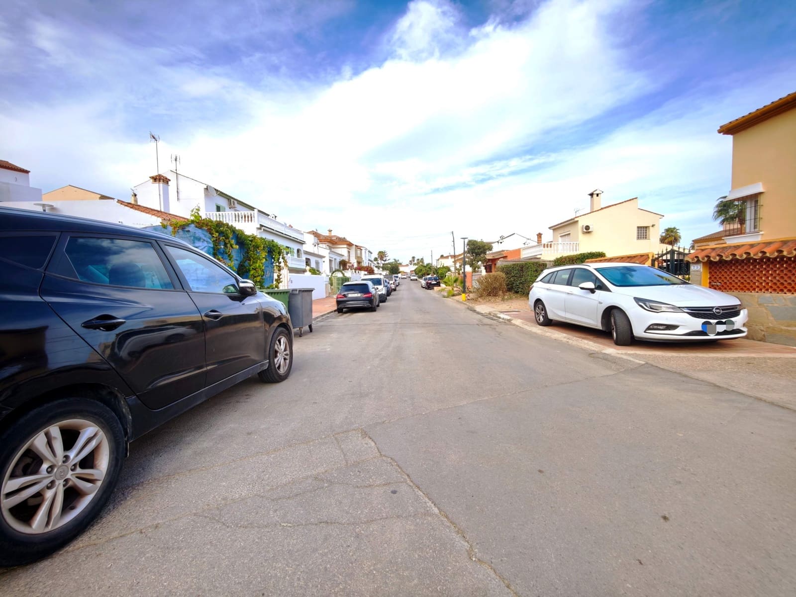 Building Plot for sale in San Roque - € 180,000 (Ref: 10131011)