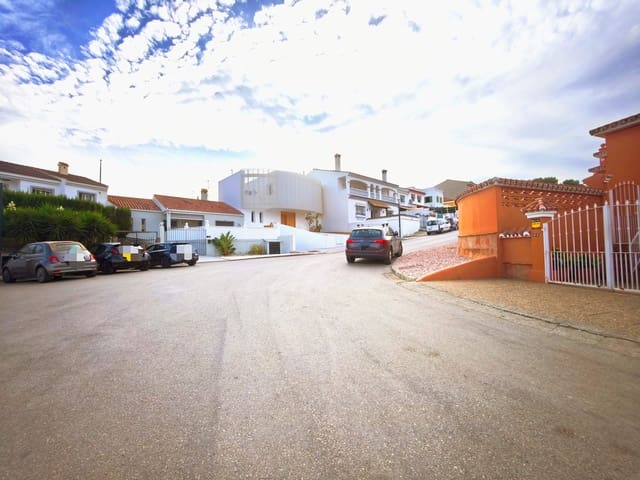 Terreno para Construção para venda em San Roque - 180 000 € (Ref: 10131011)