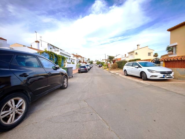 Terreno para Construção para venda em San Roque - 180 000 € (Ref: 10131011)