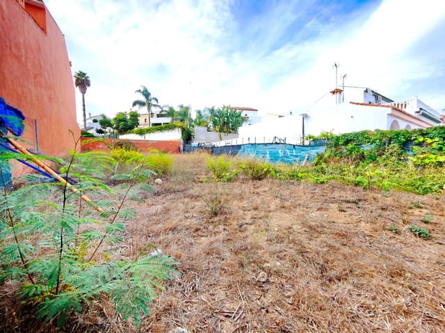 Terreno para Construção para venda em San Roque - 180 000 € (Ref: 10131011)
