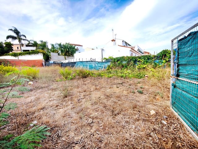 Terreno para Construção para venda em San Roque - 180 000 € (Ref: 10131011)