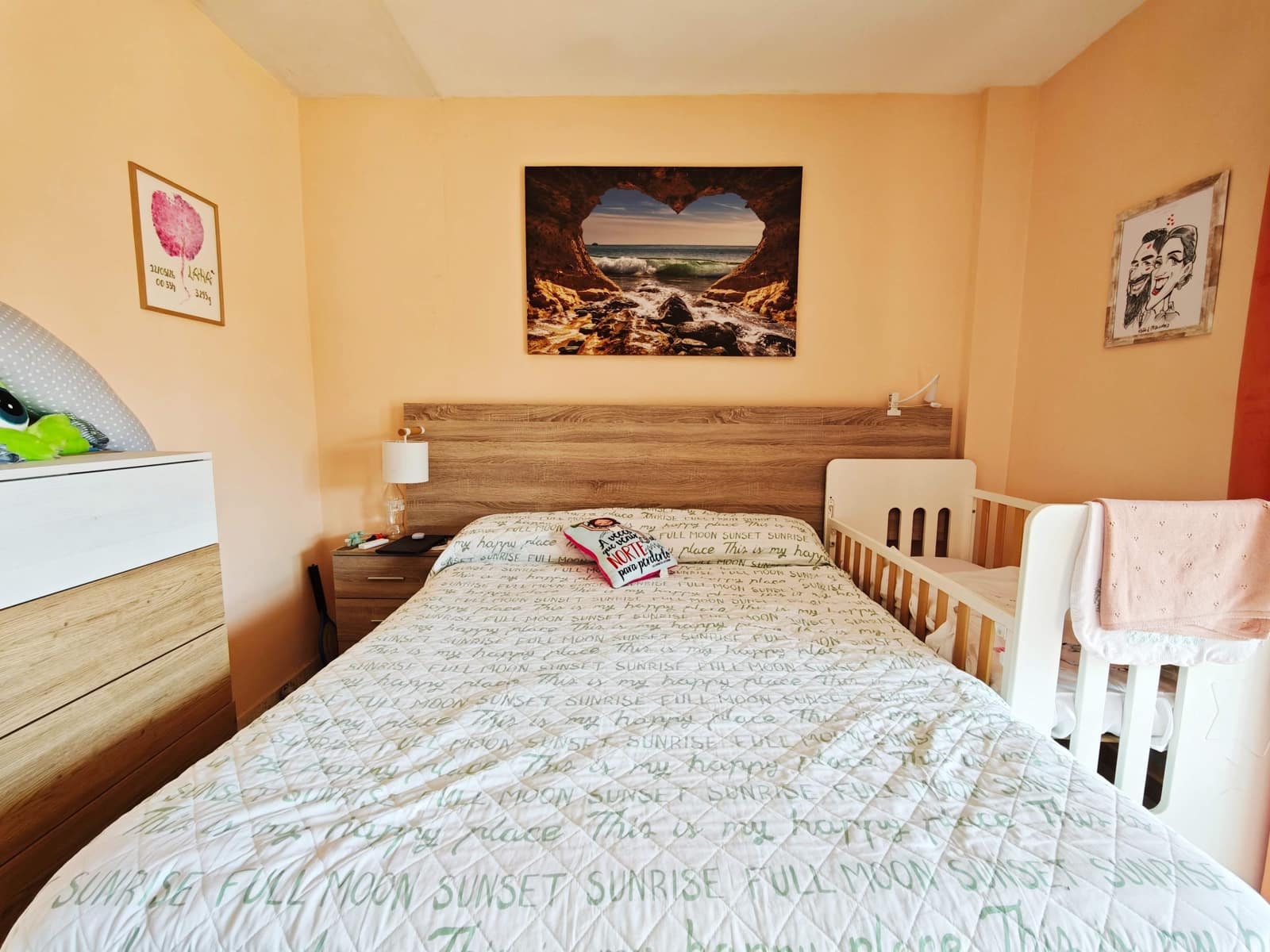 3 bedroom Terraced Villa for sale in Algeciras with garage - € 280,000 (Ref: 10131012)
