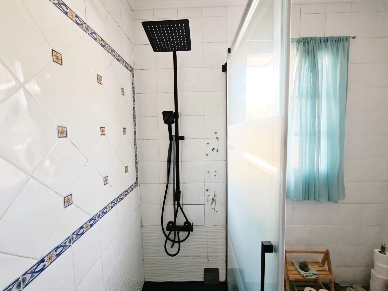 3 bedroom Terraced Villa for sale in Algeciras with garage - € 280,000 (Ref: 10131012)