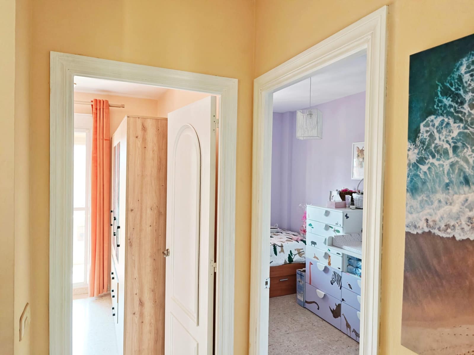 3 bedroom Terraced Villa for sale in Algeciras with garage - € 280,000 (Ref: 10131012)