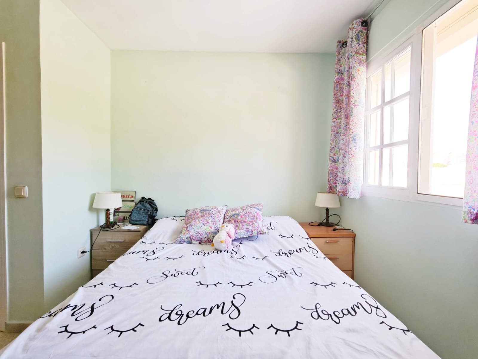 3 bedroom Terraced Villa for sale in Algeciras with garage - € 280,000 (Ref: 10131012)