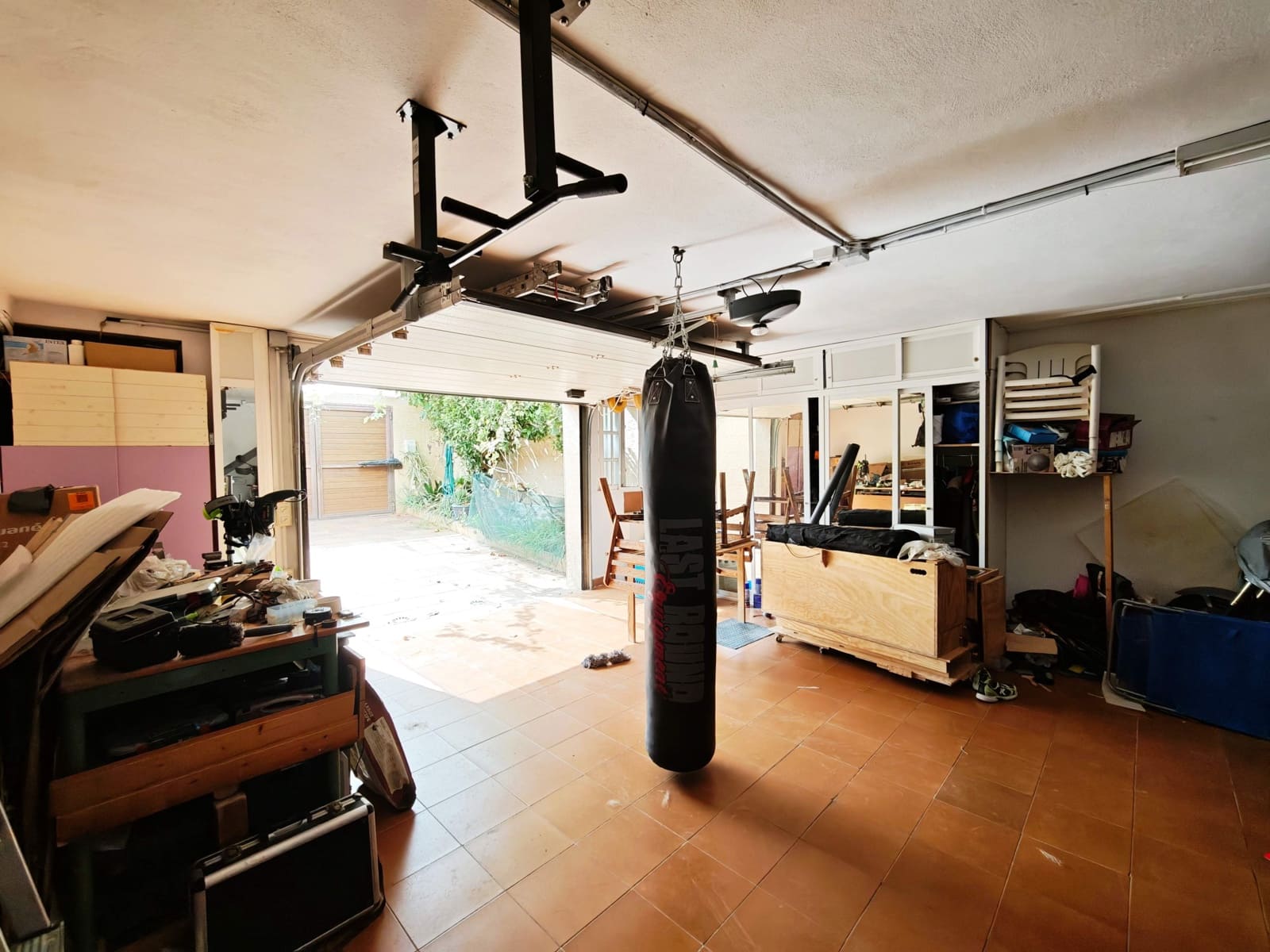 3 bedroom Terraced Villa for sale in Algeciras with garage - € 280,000 (Ref: 10131012)