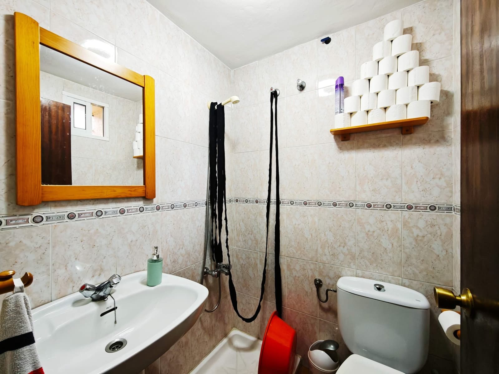 3 bedroom Terraced Villa for sale in Algeciras with garage - € 280,000 (Ref: 10131012)