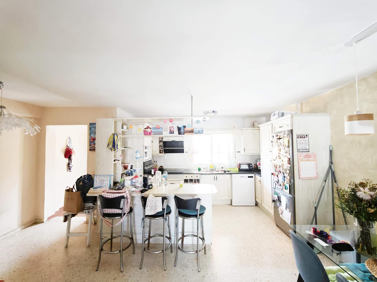 3 bedroom Terraced Villa for sale in Algeciras with garage - € 280,000 (Ref: 10131012)