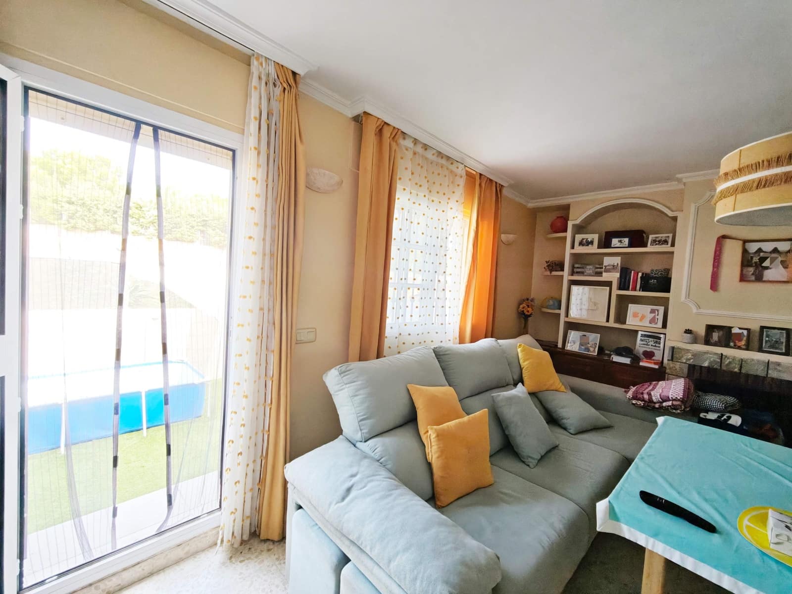 3 bedroom Terraced Villa for sale in Algeciras with garage - € 280,000 (Ref: 10131012)