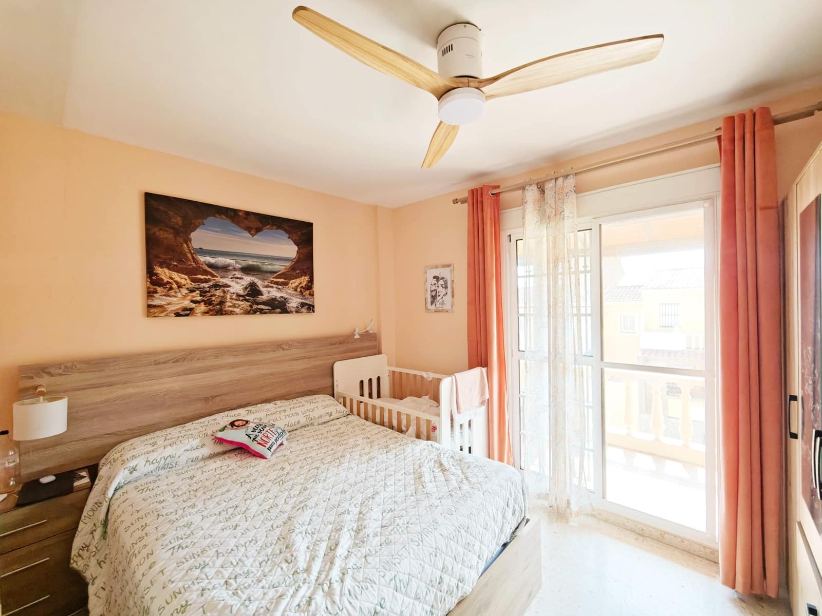 3 bedroom Terraced Villa for sale in Algeciras with garage - € 280,000 (Ref: 10131012)