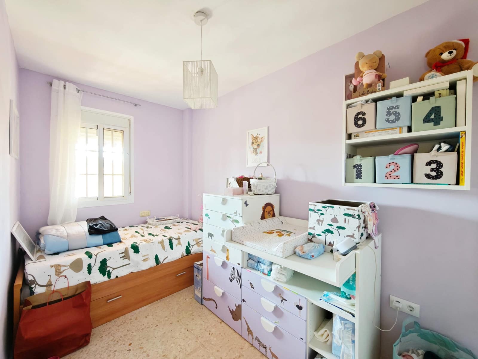 3 bedroom Terraced Villa for sale in Algeciras with garage - € 280,000 (Ref: 10131012)