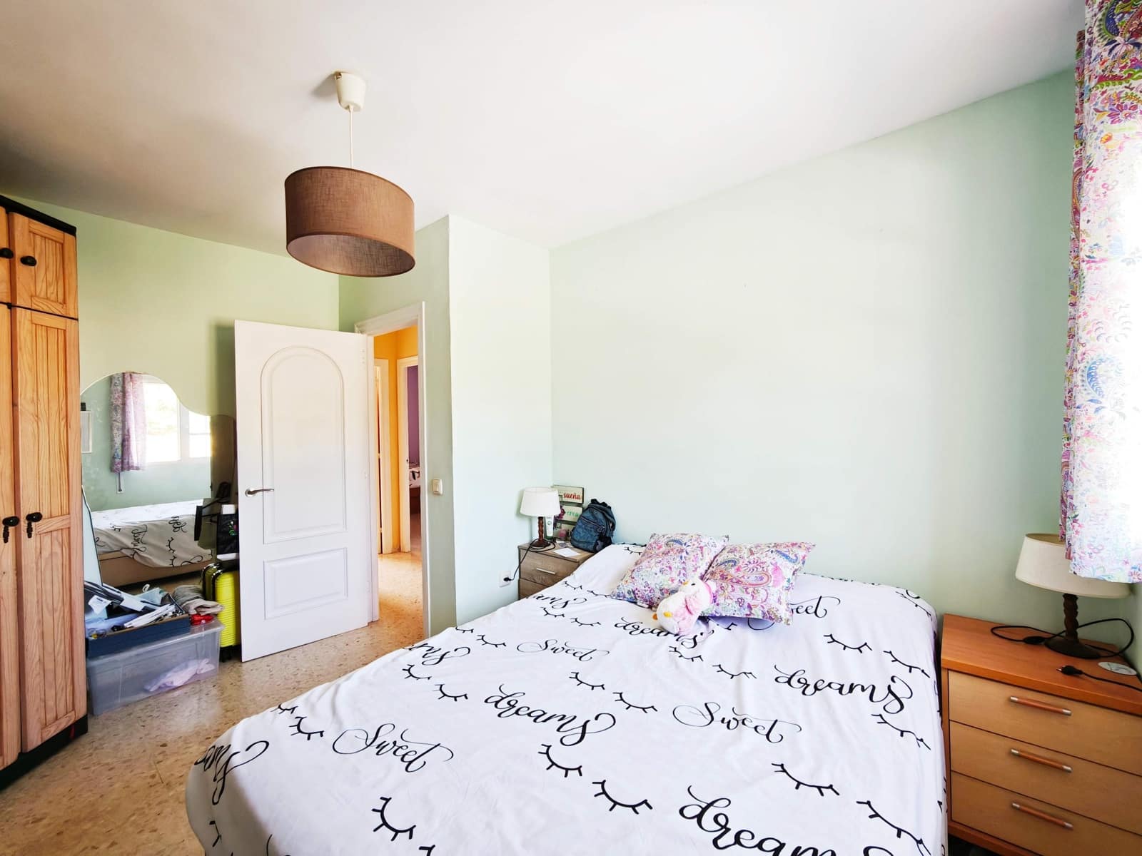 3 bedroom Terraced Villa for sale in Algeciras with garage - € 280,000 (Ref: 10131012)