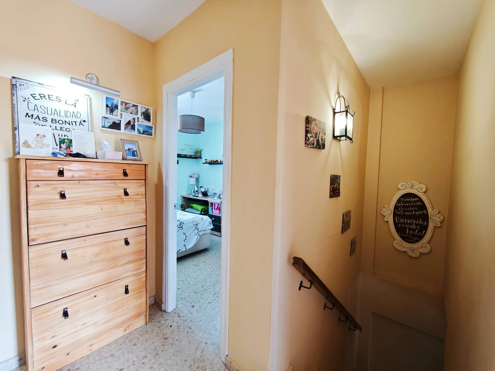 3 bedroom Terraced Villa for sale in Algeciras with garage - € 280,000 (Ref: 10131012)