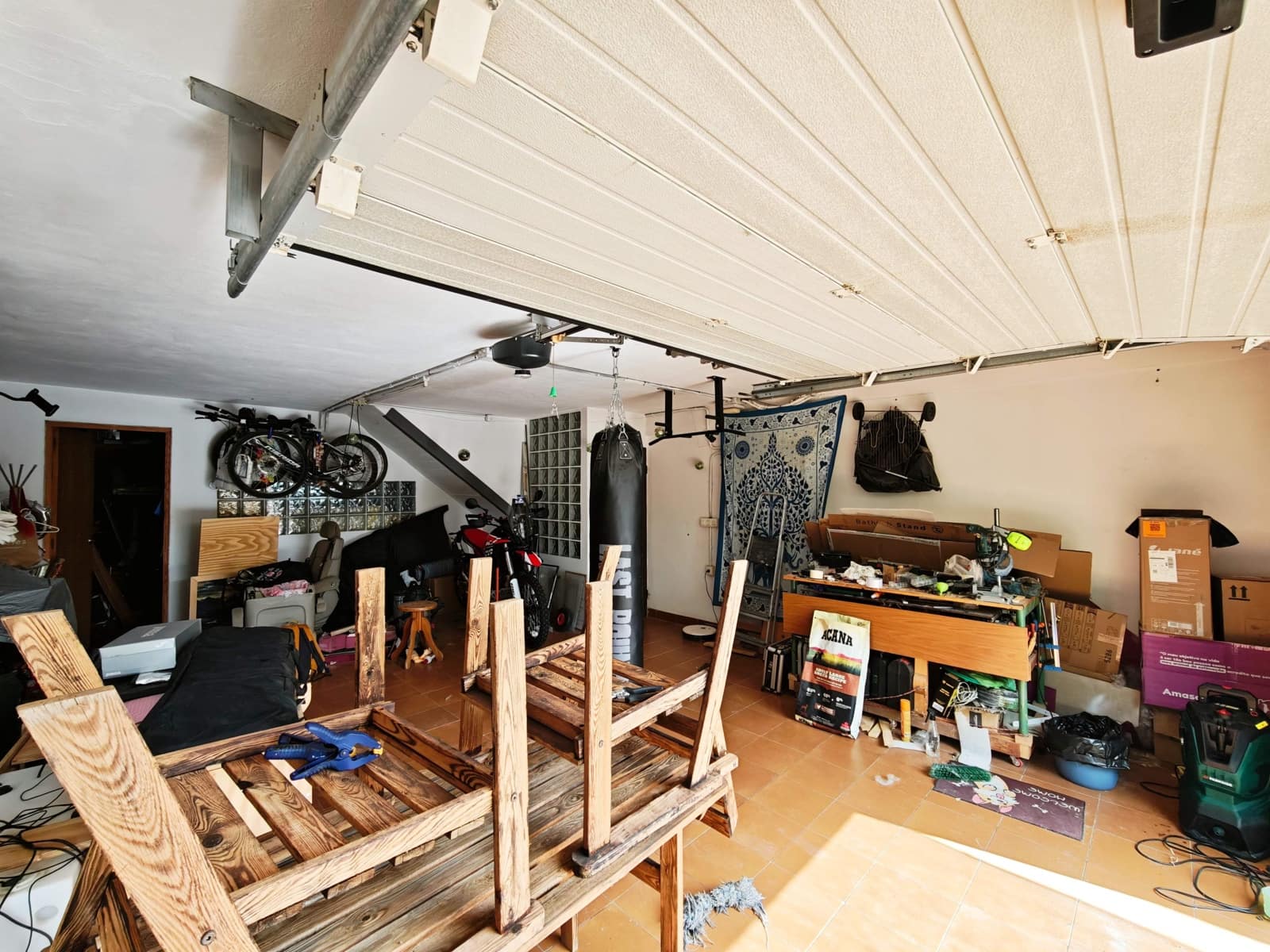 3 bedroom Terraced Villa for sale in Algeciras with garage - € 280,000 (Ref: 10131012)