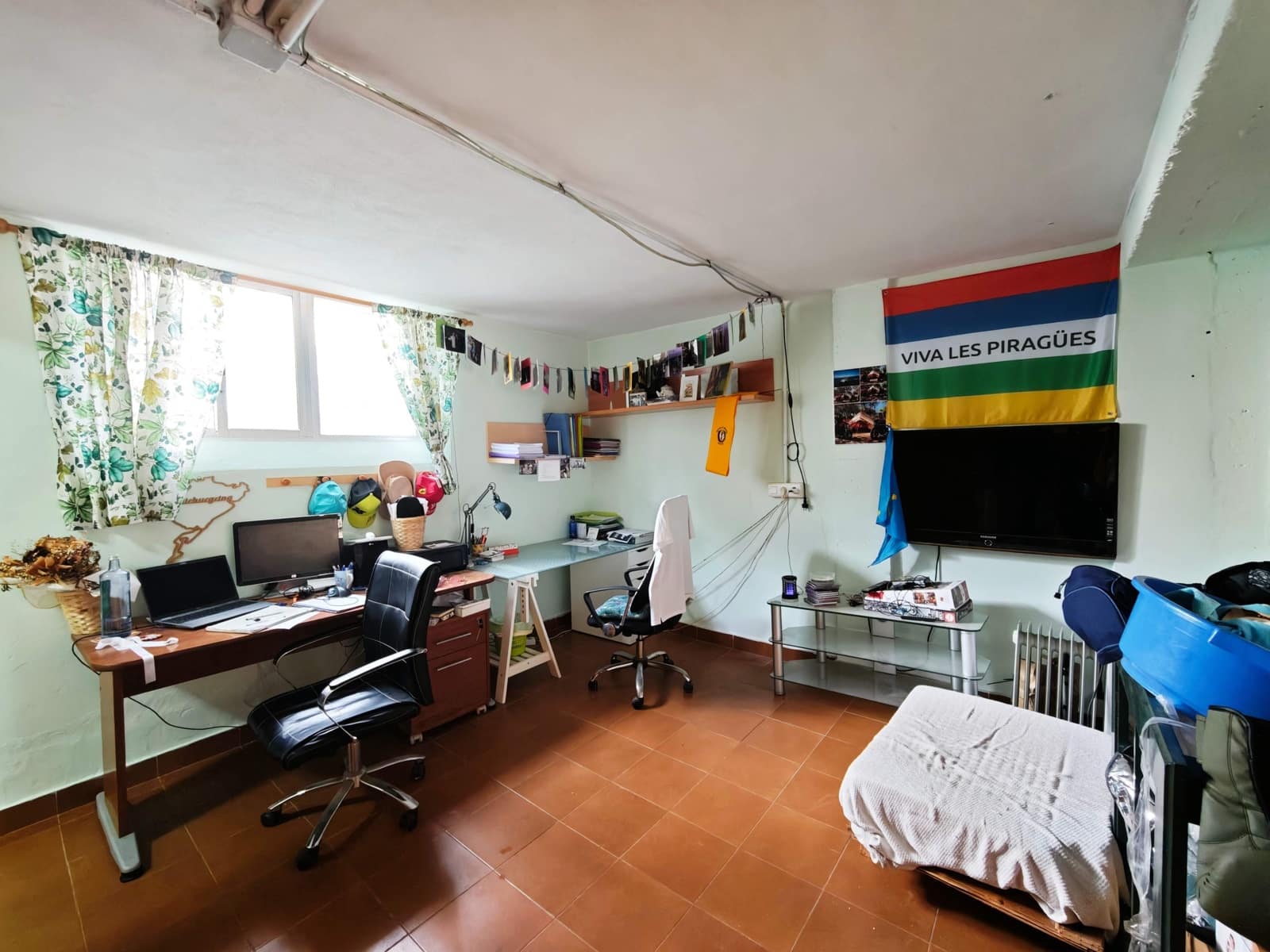 3 bedroom Terraced Villa for sale in Algeciras with garage - € 280,000 (Ref: 10131012)