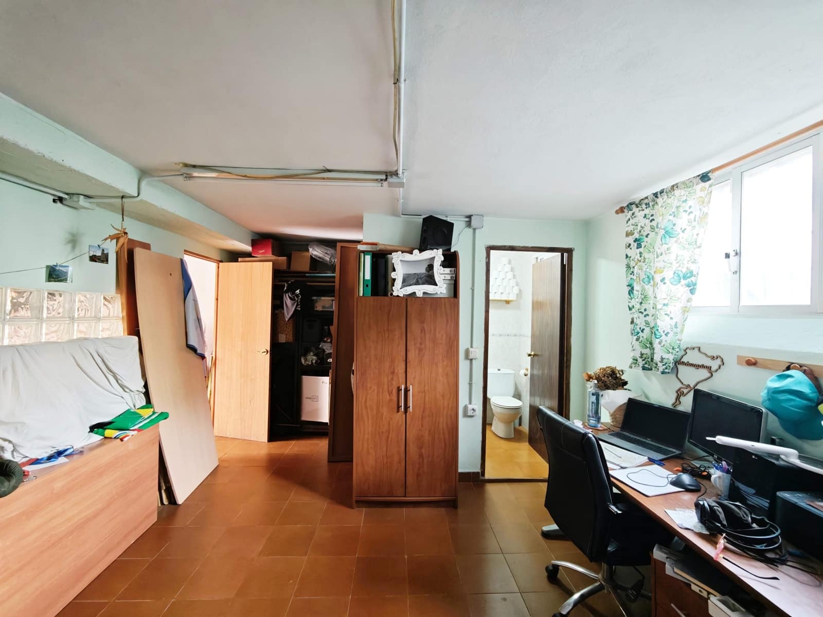 3 bedroom Terraced Villa for sale in Algeciras with garage - € 280,000 (Ref: 10131012)