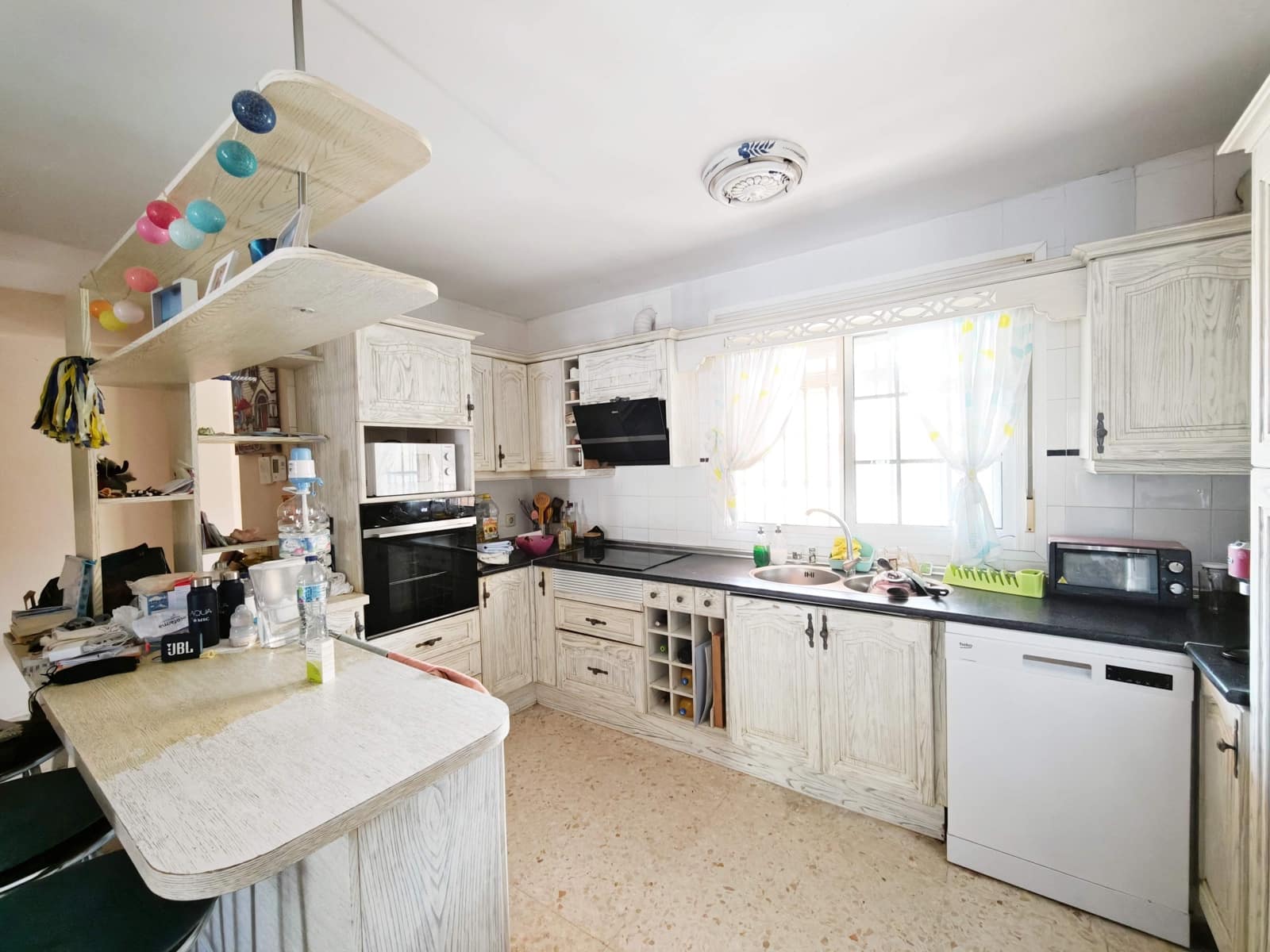 3 bedroom Terraced Villa for sale in Algeciras with garage - € 280,000 (Ref: 10131012)