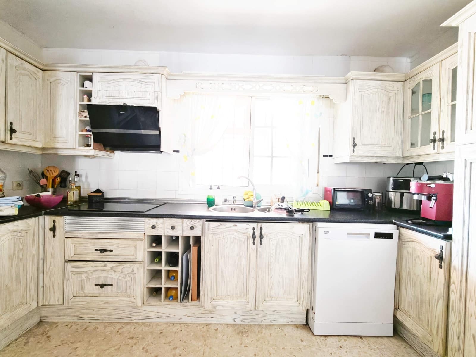 3 bedroom Terraced Villa for sale in Algeciras with garage - € 280,000 (Ref: 10131012)