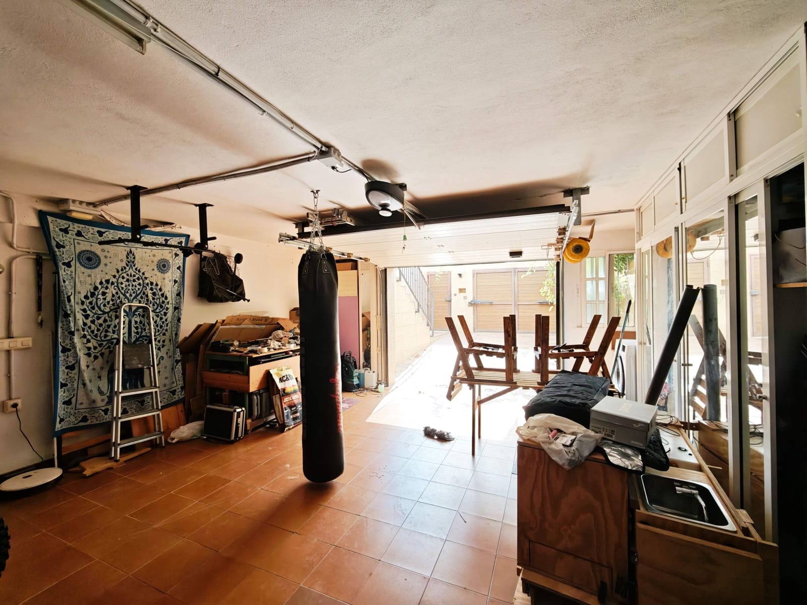 3 bedroom Terraced Villa for sale in Algeciras with garage - € 280,000 (Ref: 10131012)