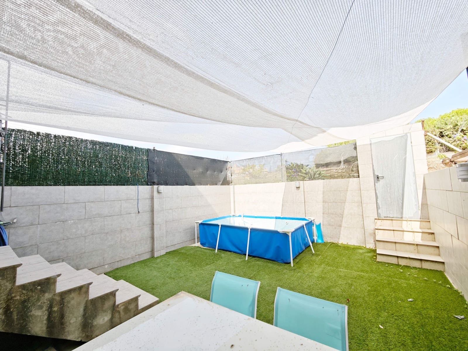 3 bedroom Terraced Villa for sale in Algeciras with garage - € 280,000 (Ref: 10131012)