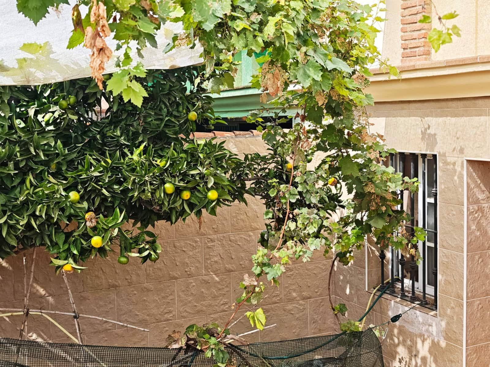 3 bedroom Terraced Villa for sale in Algeciras with garage - € 280,000 (Ref: 10131012)