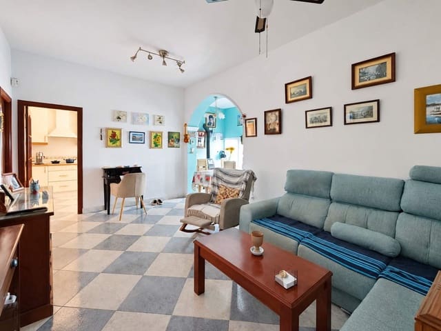2 bedroom Penthouse for sale in Astilleros - La Paz - Loreto, Cádiz city - € 350,000 (Ref: 10131015)
