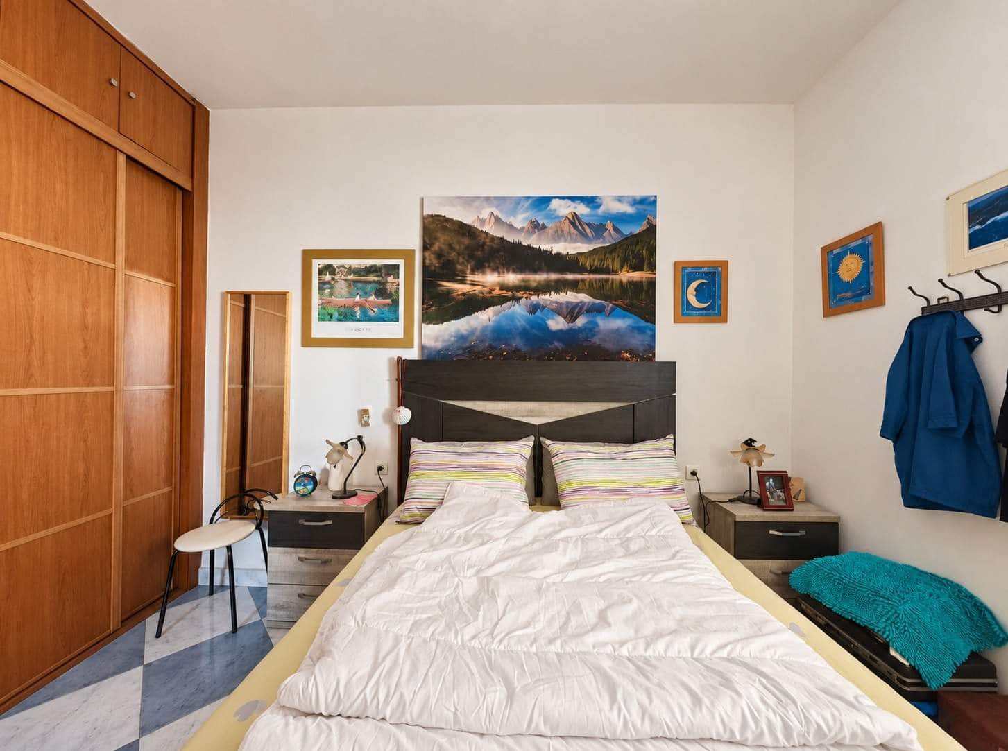 2 bedroom Penthouse for sale in Cadiz city - € 350,000 (Ref: 10131015)