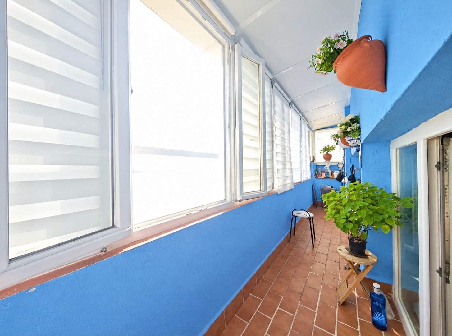 2 bedroom Penthouse for sale in Cadiz city - € 350,000 (Ref: 10131015)