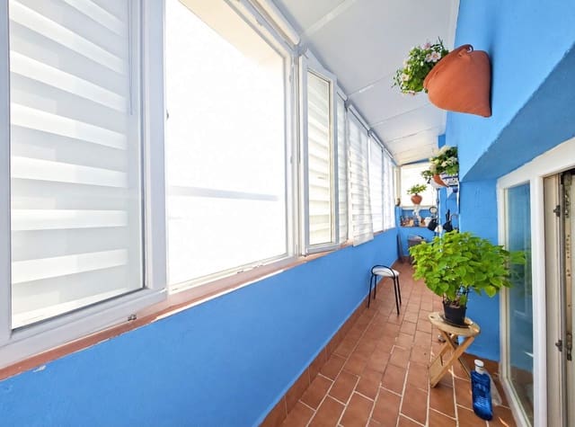 2 bedroom Penthouse for sale in Astilleros - La Paz - Loreto, Cádiz city - € 350,000 (Ref: 10131015)