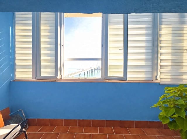 2 bedroom Penthouse for sale in Astilleros - La Paz - Loreto, Cádiz city - € 350,000 (Ref: 10131015)