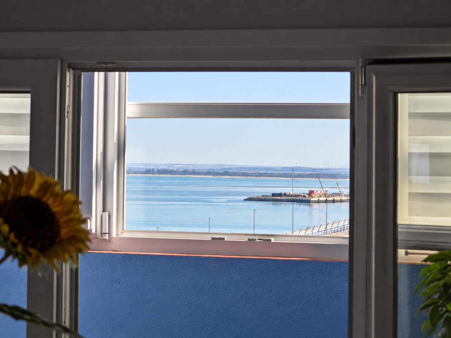 2 bedroom Penthouse for sale in Cadiz city - € 350,000 (Ref: 10131015)