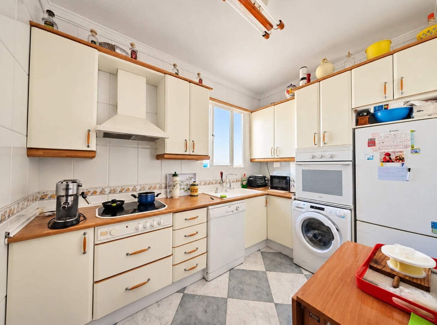 2 bedroom Penthouse for sale in Cadiz city - € 350,000 (Ref: 10131015)