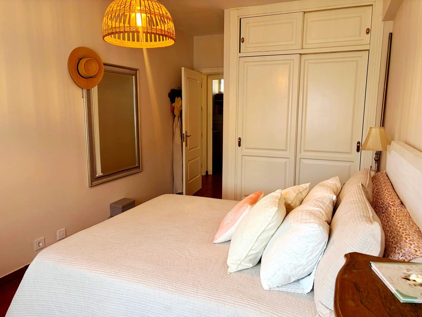 3 soveværelse Lejlighed til salg i San Roque med swimmingpool garage - € 220.000 (Ref: 10132342)
