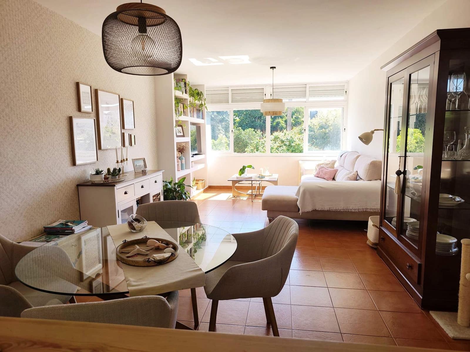3 soveværelse Lejlighed til salg i San Roque med swimmingpool garage - € 220.000 (Ref: 10132342)
