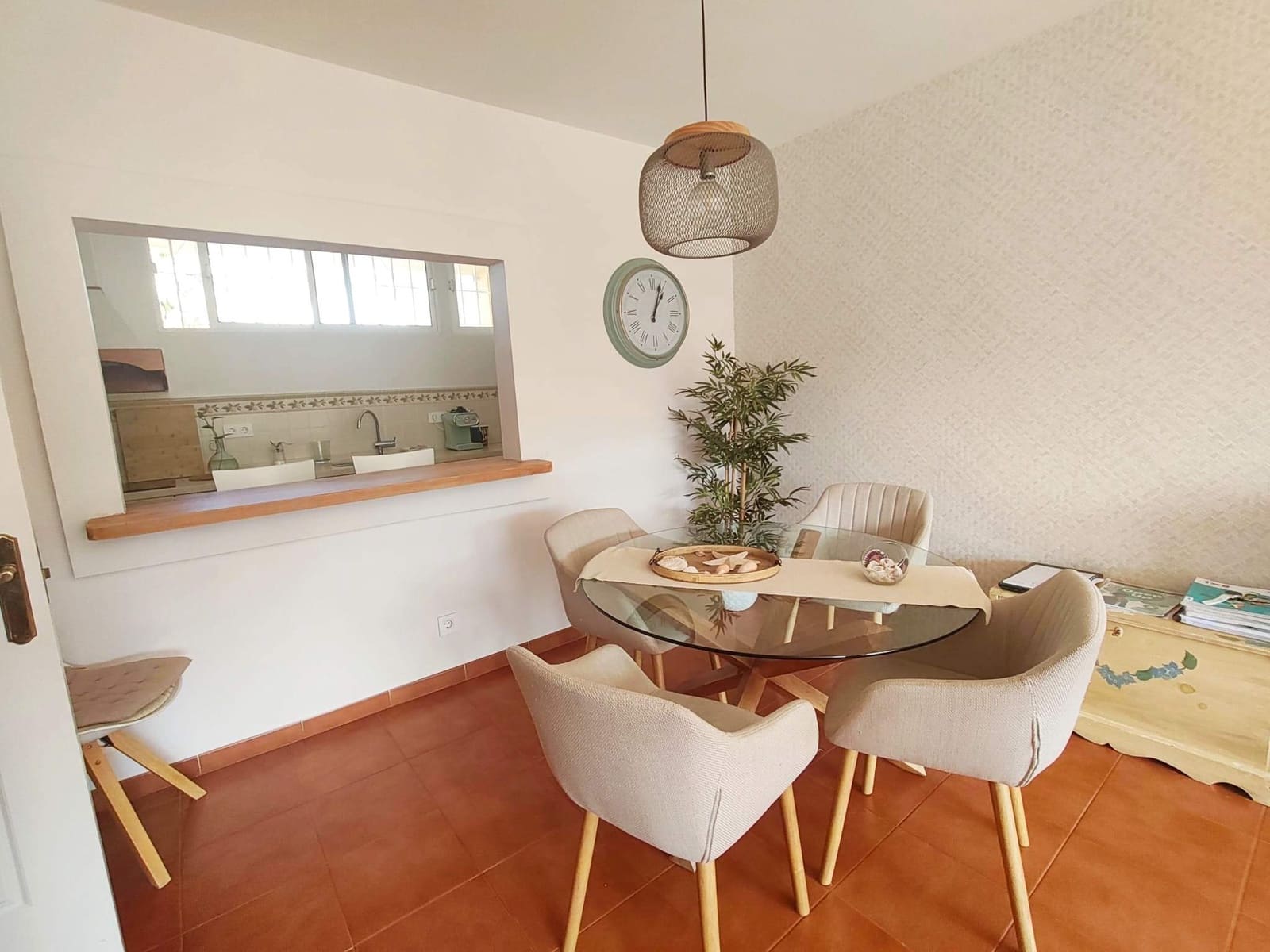 3 soveværelse Lejlighed til salg i San Roque med swimmingpool garage - € 220.000 (Ref: 10132342)
