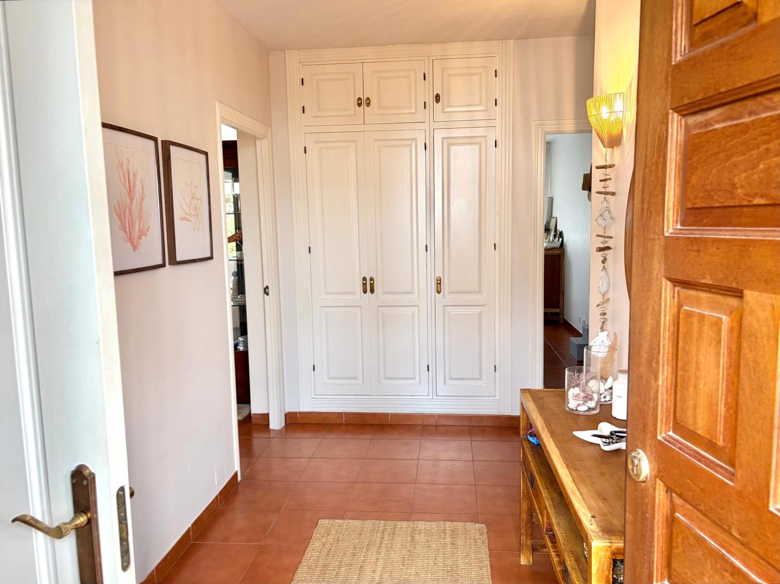 3 soveværelse Lejlighed til salg i San Roque med swimmingpool garage - € 220.000 (Ref: 10132342)