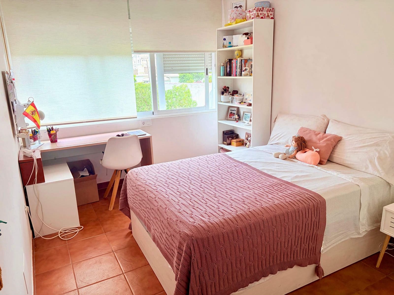 3 soveværelse Lejlighed til salg i San Roque med swimmingpool garage - € 220.000 (Ref: 10132342)