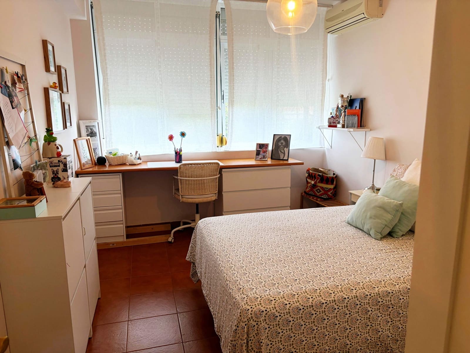 3 soveværelse Lejlighed til salg i San Roque med swimmingpool garage - € 220.000 (Ref: 10132342)