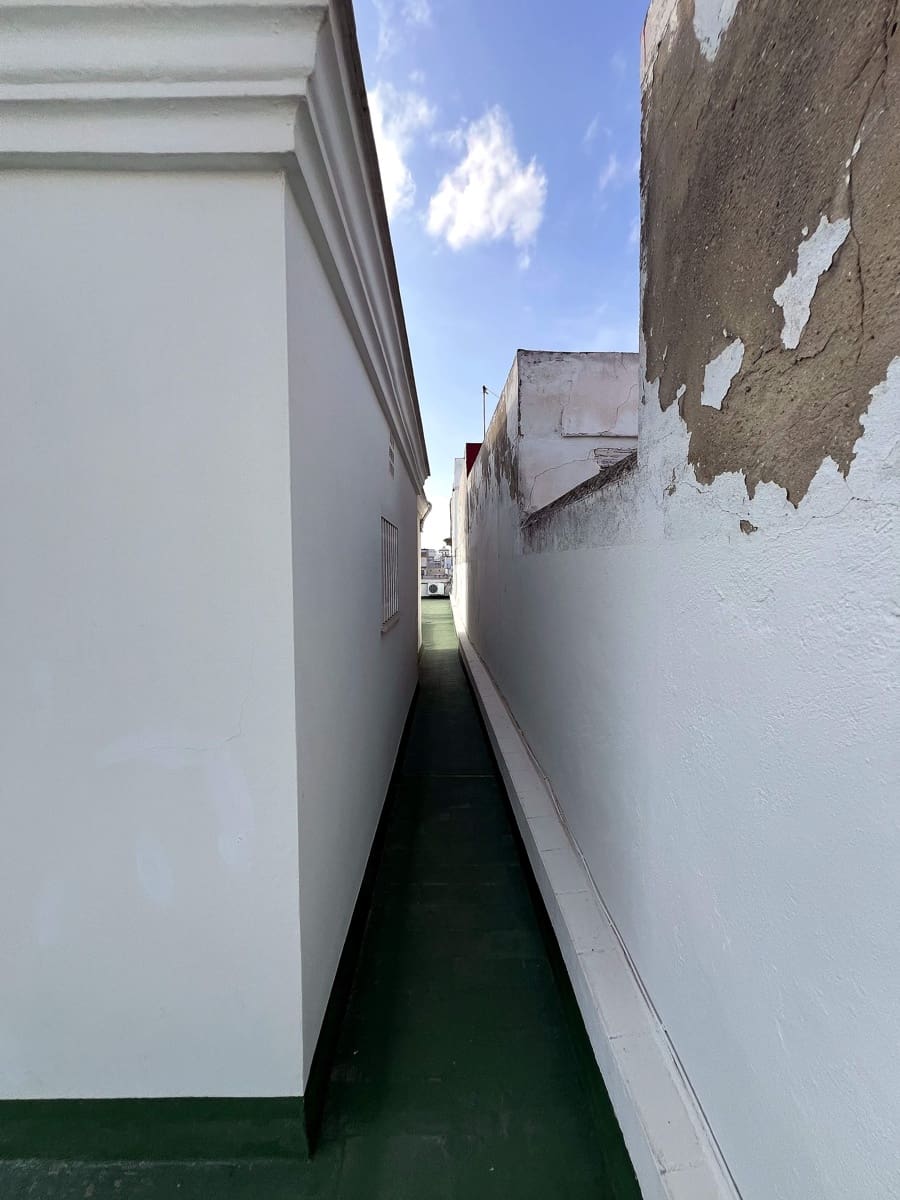 3 camera da letto Appartamento in vendita in Cadice citta - 400.000 € (Rif: 10135276)