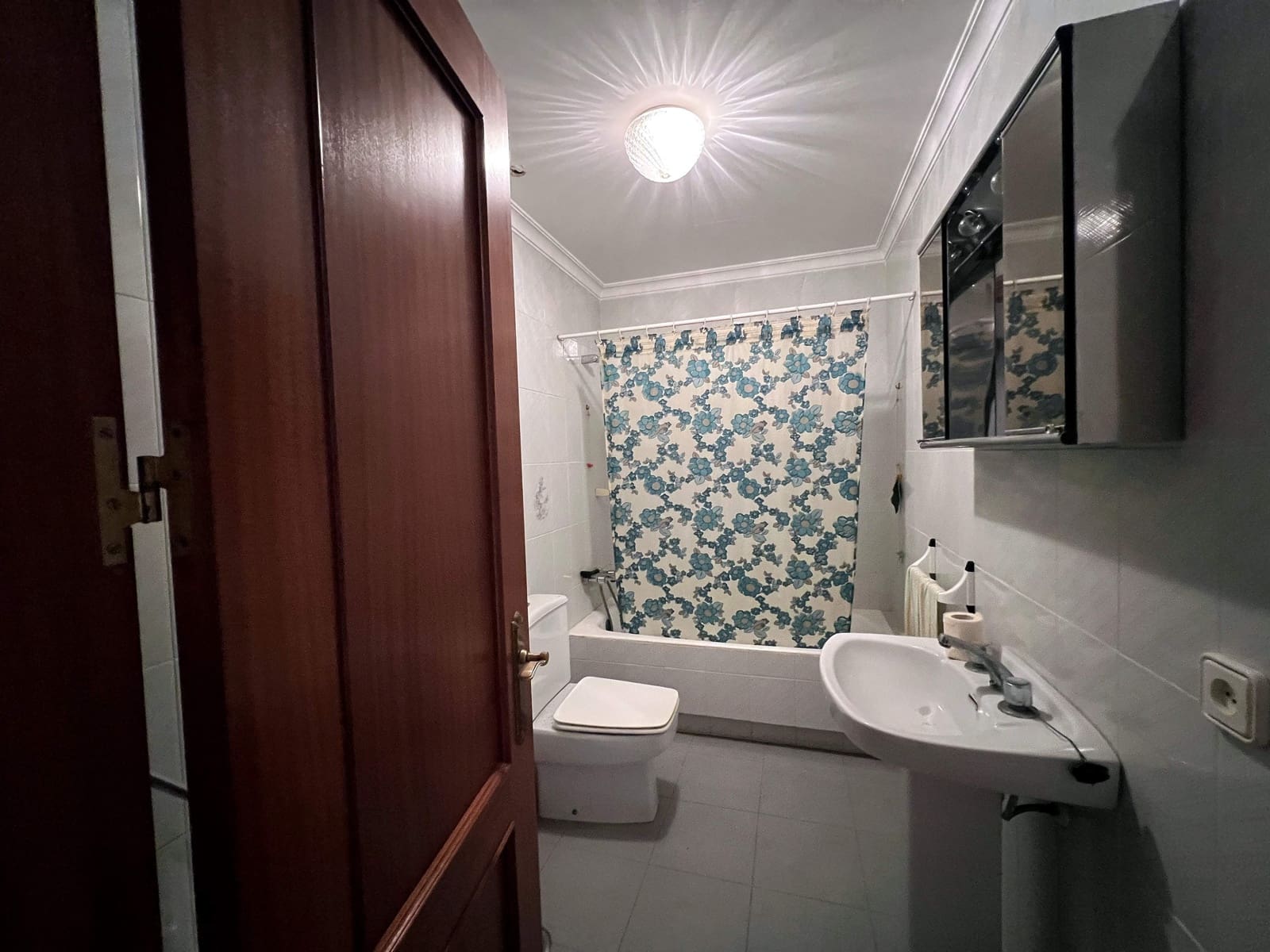 3 camera da letto Appartamento in vendita in Cadice citta - 400.000 € (Rif: 10135276)