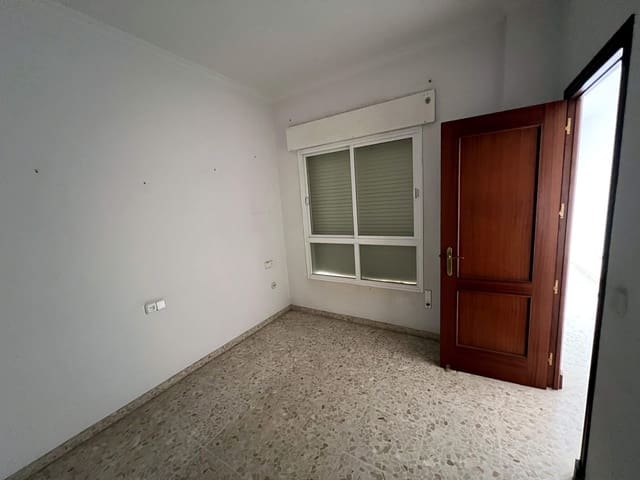 3 camera da letto Appartamento in vendita in El Pópulo - Santa María, Cadice città - 400.000 € (Rif: 10135276)