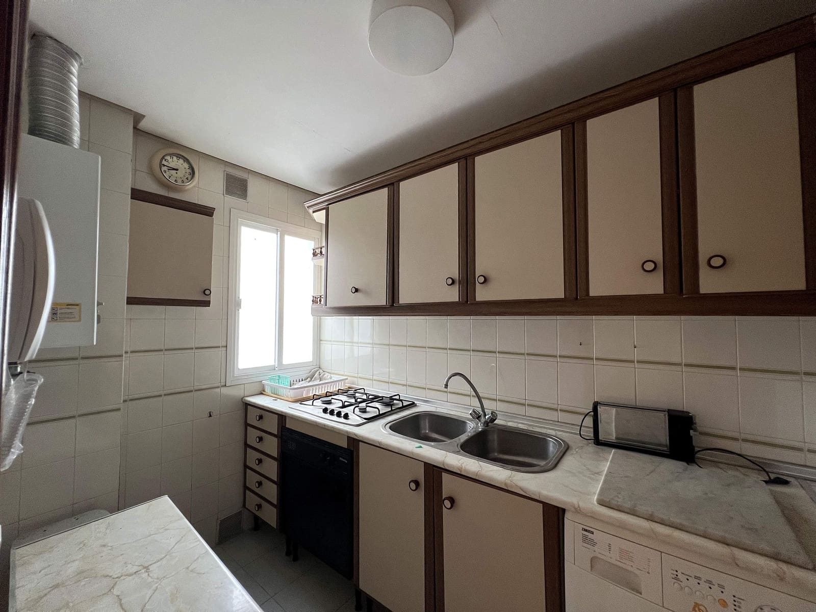 3 camera da letto Appartamento in vendita in Cadice citta - 400.000 € (Rif: 10135276)