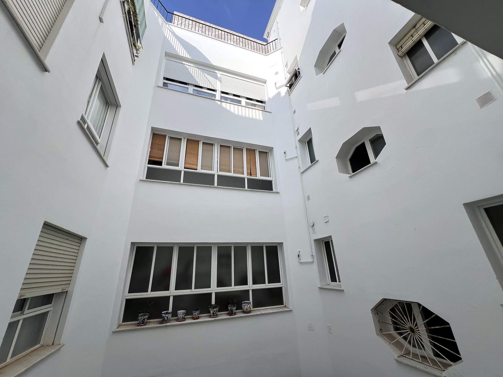3 camera da letto Appartamento in vendita in Cadice citta - 400.000 € (Rif: 10135276)
