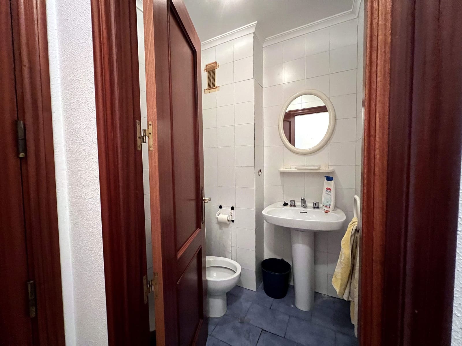 3 camera da letto Appartamento in vendita in Cadice citta - 400.000 € (Rif: 10135276)
