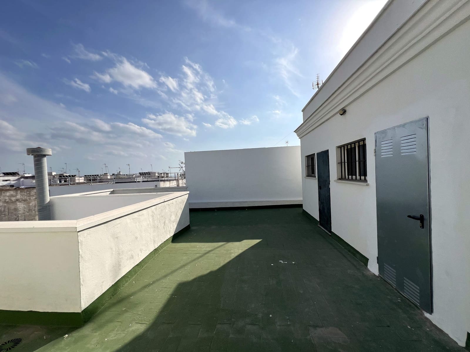 3 camera da letto Appartamento in vendita in Cadice citta - 400.000 € (Rif: 10135276)