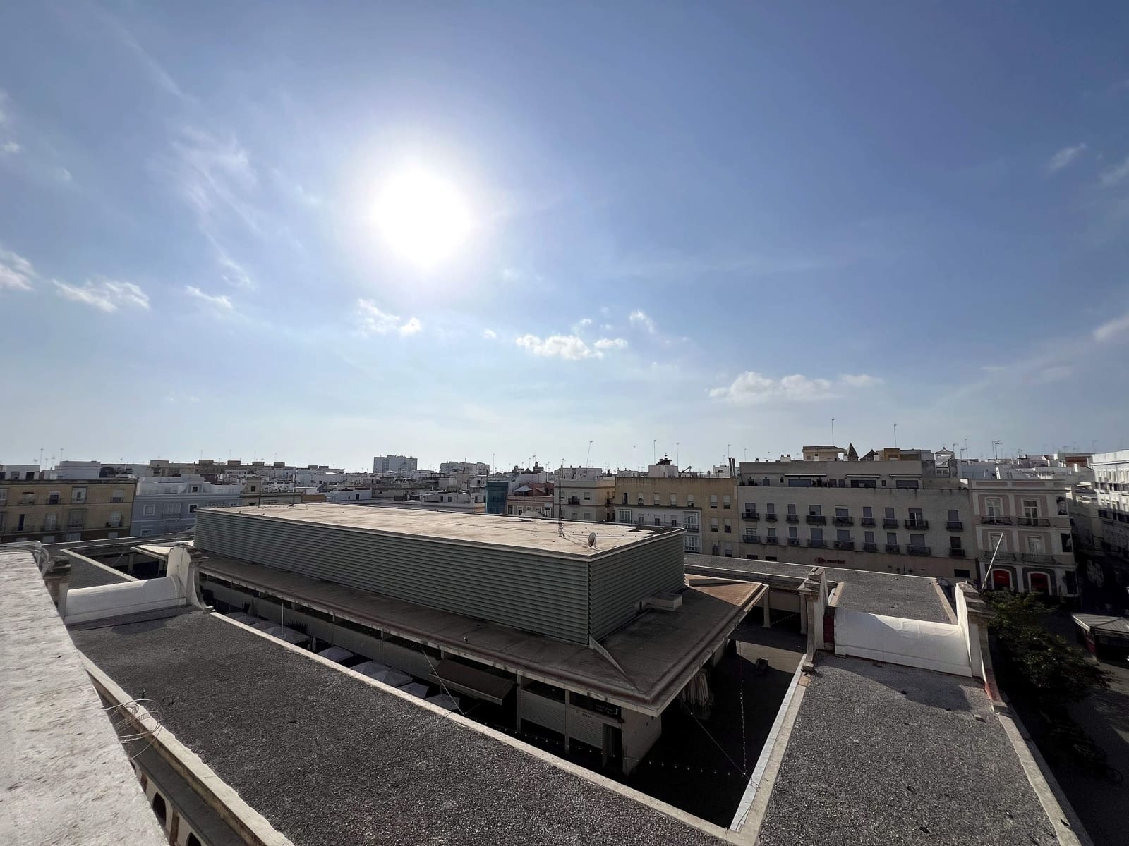 3 camera da letto Appartamento in vendita in Cadice citta - 400.000 € (Rif: 10135276)